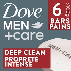 Hand & Body & Face & Exfoliation Bar Soap with ¼ moisturizing cream