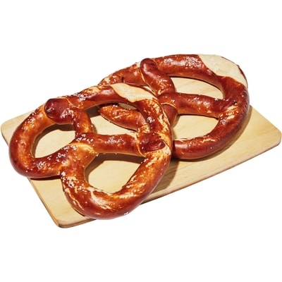 null Large Pretzel Twist 2-Pack 321 g, $1.56/100g