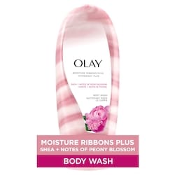 Body Wash Peony Blossom   