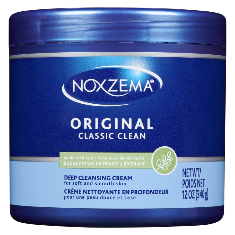 Classic Clean Cream for soft and smooth skin Deep Cleansing dermatologist tested 