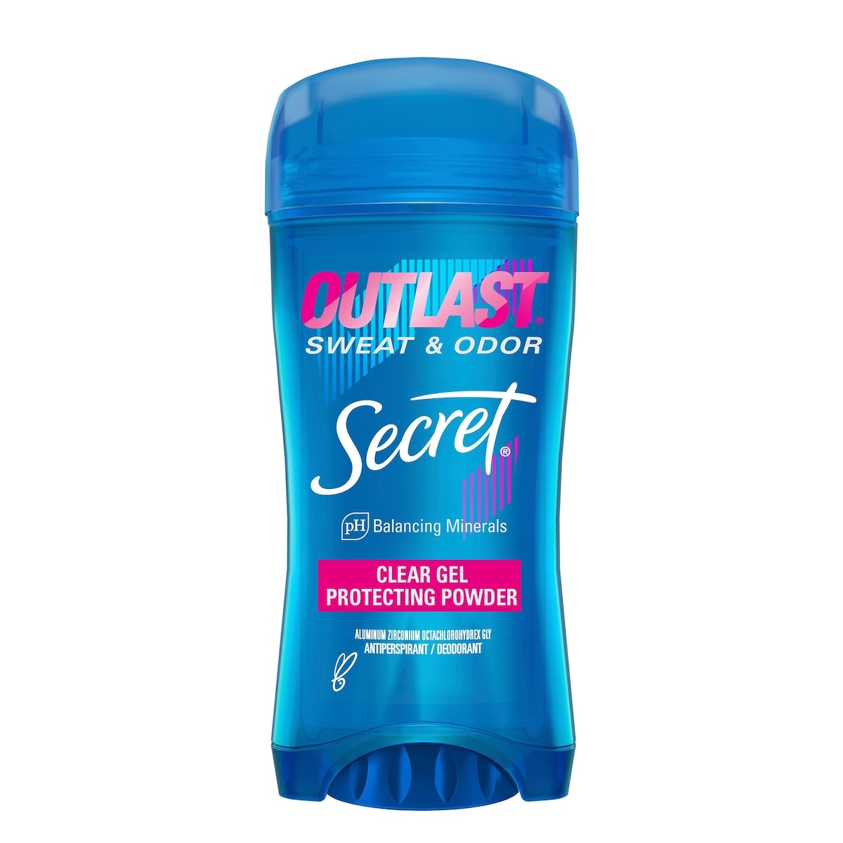 Secret Women'S Antiperspirant Deodorant, Protecting Powder Scent 73 g, $14.74/100g