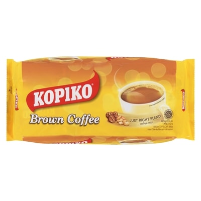 Kopiko Brown Coffee Instant Coffee Mix 825 g, $1.21/100g