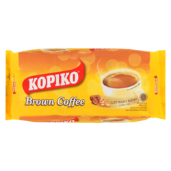 Kopiko Café Brun Mélange De Café Instantané 825 g, 1,33 $/100g