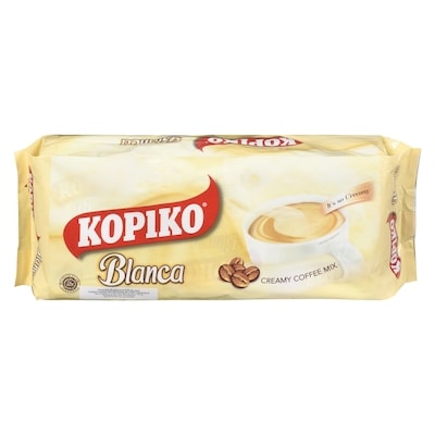 Kopiko Coffee Blanca Instant Coffee Mix 900 g, $1.11/100g