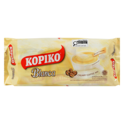 Kopiko Café Blanc Mélange De Café Instantané 900 g, 1,22 $/100g