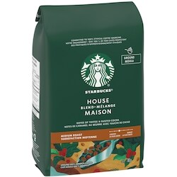 Starbucks House Blend Coffee - 793 g | Real Canadian Superstore