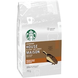 Starbucks House Blend Coffee - 793 g | Loblaws