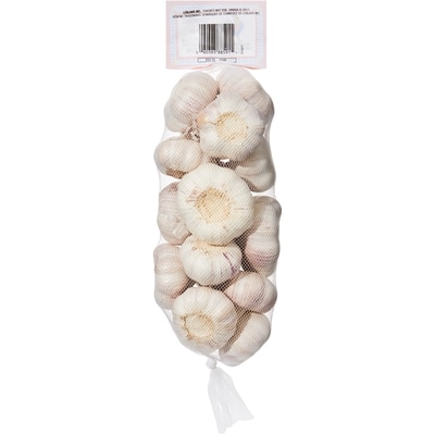Garlic Bulbs