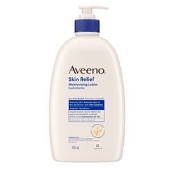Aveeno Skin Relief Moisturizing Body Lotion 975 ml, $2.22/100ml