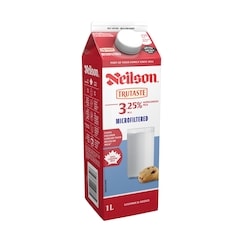 Neilson 3.25% Microfiltered Milk - 1 l | Independent City Market