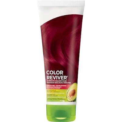 Garnier Nutrisse Cream 5-Minute Colour Mask Vibrant Red 1 ea, $11.99/1ea