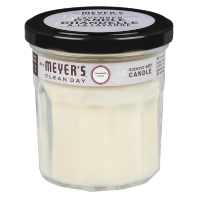Mrs. Meyer's Clean Day Clean Day Soy Candle Lavender 200 g, $9.00/100g