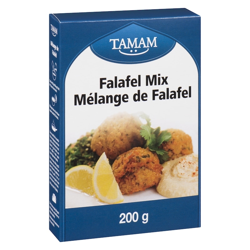 Falafel Mix