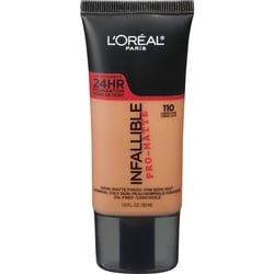 Matte Foundation