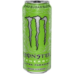 Monster Energy Ultra Paradise 473 ml, $0.91/100ml
