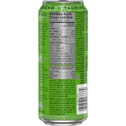 Monster Energy Ultra Paradise - 473 ml | Zehrs