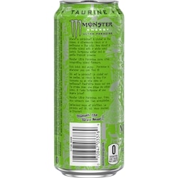 Monster Energy Ultra Paradise - 473 ml | Zehrs