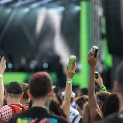 Monster Energy Ultra Paradise - 473 ml | Zehrs
