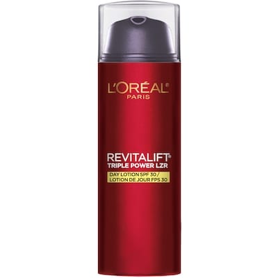 L’Oréal LOP REVITALIFT TPL FPS 30 50 ml, 85,98 $/100ml