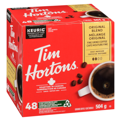 Original Coffee