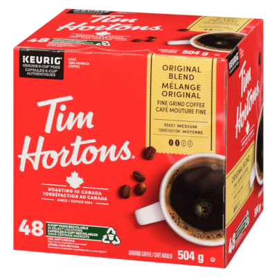 Original Coffee