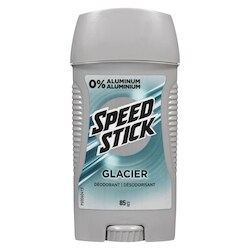 Speed Stick Deodorant Glacier - 85 g | Your Independent Grocer