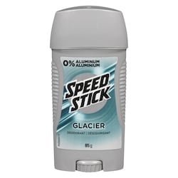 Speed Stick Désodorisant glacier 85 g, 4,71 $/100g