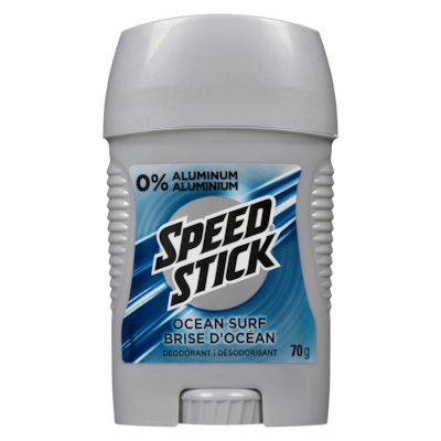 Deodorant Ocean Surf