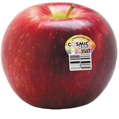 null Apple Cosmic Crisp $8.80/1kg $3.99/1lb