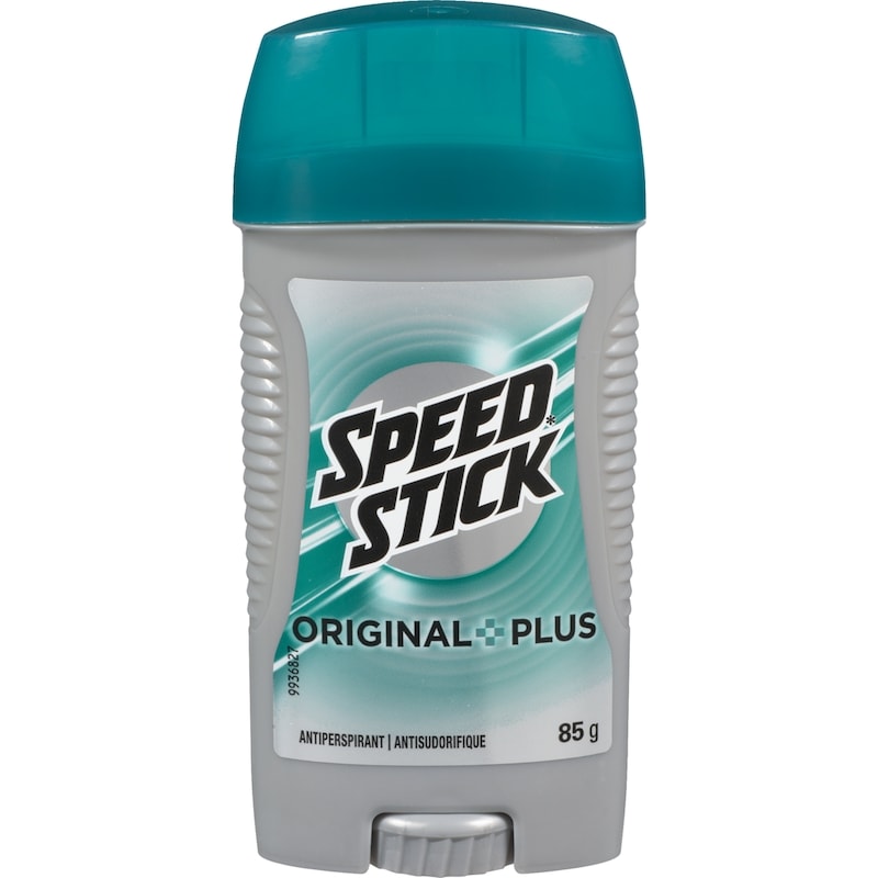 Antiperspirant Original Plus