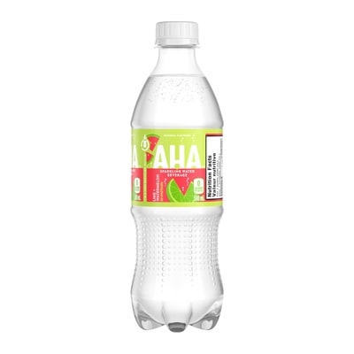 AHA Aha Lime Watermelon Bottle 500 ml, $0.30/100ml