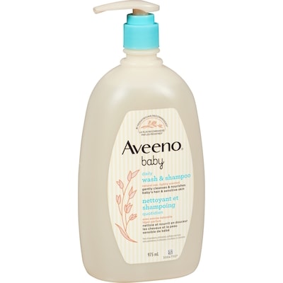 Baby Shampoo