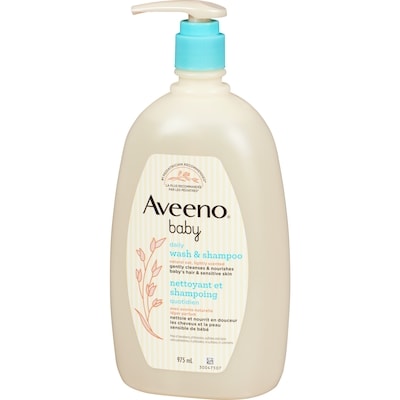 Baby Shampoo