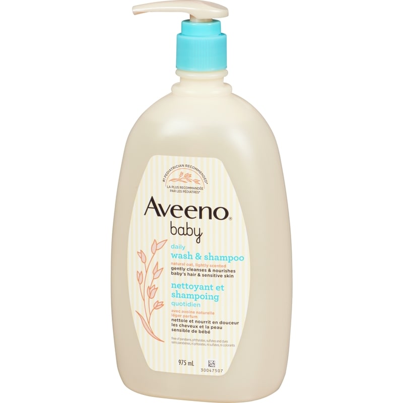 Baby Shampoo