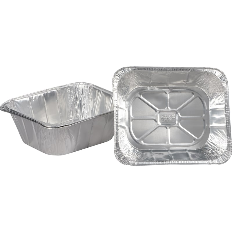 Half-Sized Steam Extra Deep Baking Tray