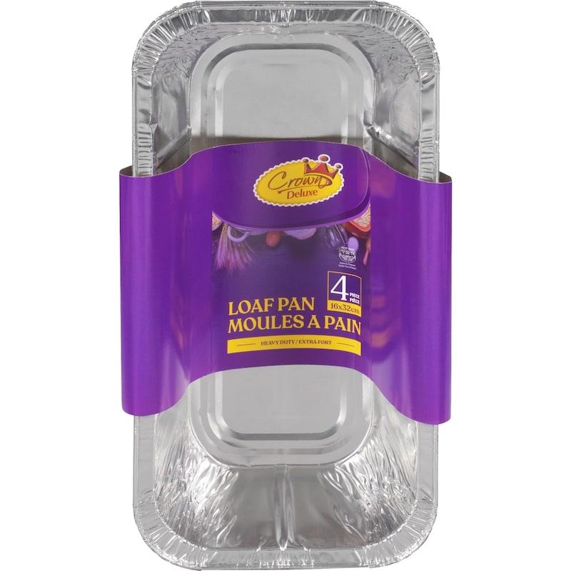 Loaf Pan Heavy Duty