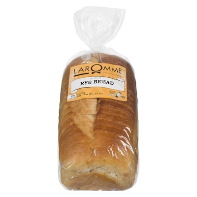 null Jewish Rye Bread 907 g, $0.83/100g