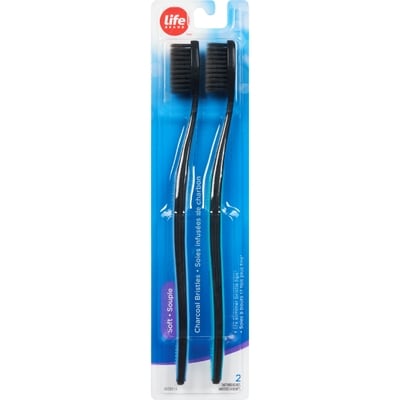 Life Brand Interdental Picks Moderate 2 ea, $3.90/1ea