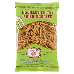 Kosher Fried Noodles 