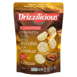 Lundberg Cinnamon Toast Organic Rice Cake - 269 g | Fortinos