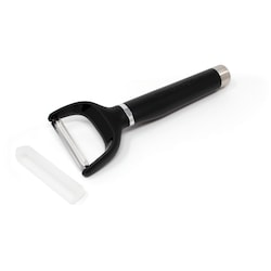 Gourmet Y Peeler - Black