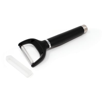 Kitchen Aid Gourmet Y Peeler - Black 1 ea, $16.00/1ea