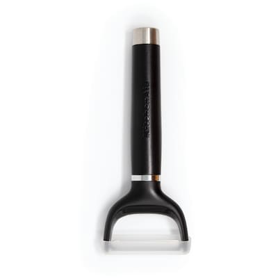 Gourmet Y Peeler - Black