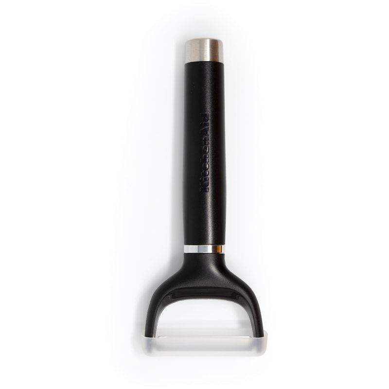 Gourmet Y Peeler - Black