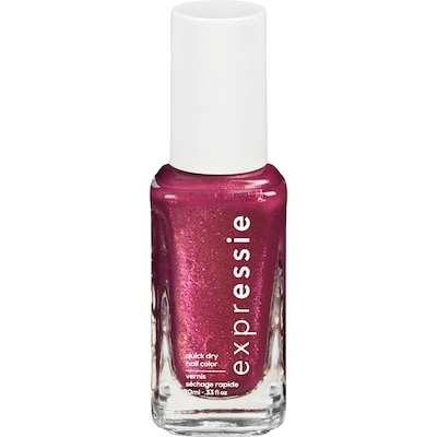 Essie Express Drop It Low Nailcolor 10 ml, $114.90/100ml