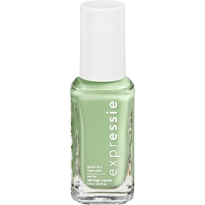 Essie Express Nailpaint 10 ml, $90.00/100ml
