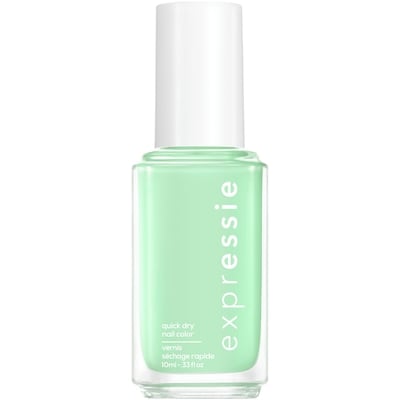 Essie Essie Expr Vrn Ongl Pls Exp To 10 ml, 117,90 $/100ml