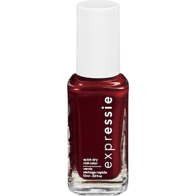 Essie Not So Low-Key 10 ml, $114.90/100ml