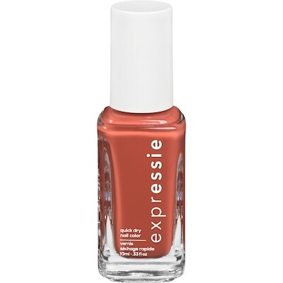 Essie Express Quick Dry Nail Color 180 Bolt And Be Bold 10 ml, $119.90/100ml