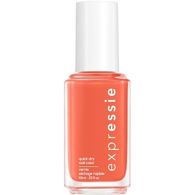 Essie Essie Expr Vrn Ongl In A Flash 10 ml, 114,90 $/100ml